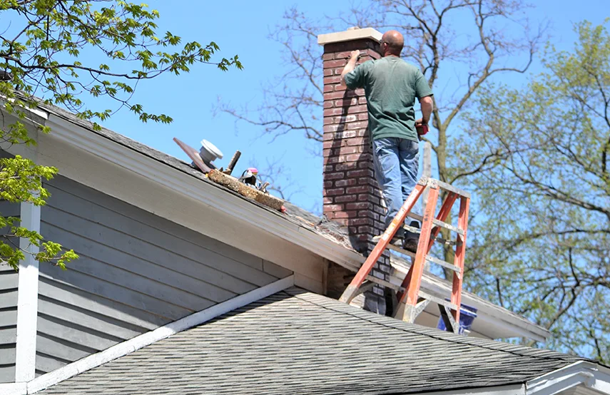 Chimney & Fireplace Inspections Services in Willimantic, CT