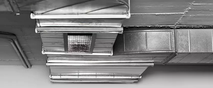 Trusted Air Duct Cleaning Company in Willimantic, Connecticut