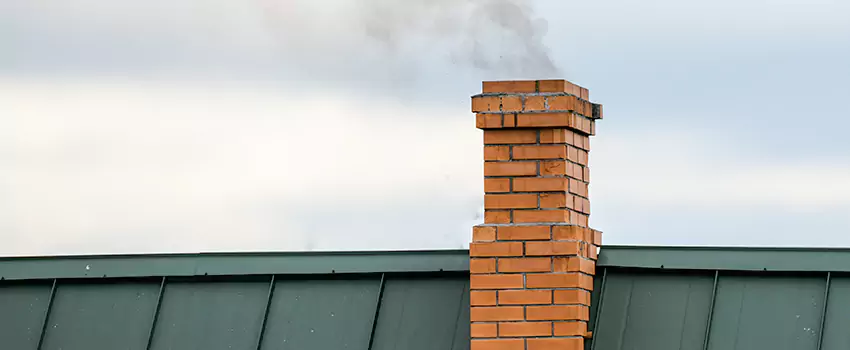 Animal Screen Chimney Cap Repair And Installation Services in Willimantic, Connecticut