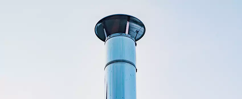 Wind-Resistant Chimney Caps Installation and Repair Services in Willimantic, Connecticut