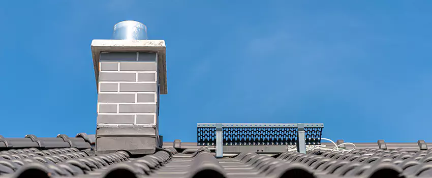 Chimney Flue Relining Services in Willimantic, Connecticut