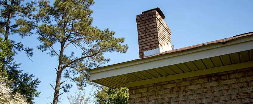 Budget-Friendly Chimney Masonry Service in Willimantic, Connecticut