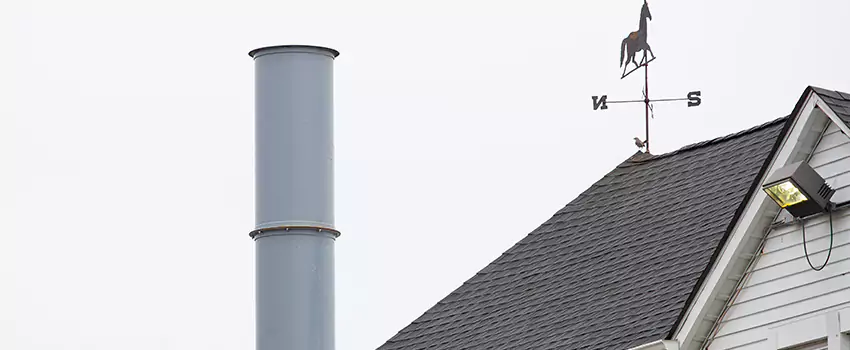 Chimney Inspection in Willimantic, CT