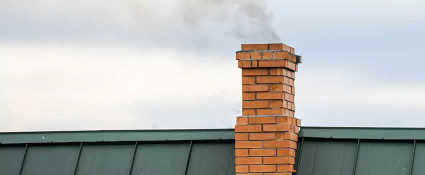 Chimney Soot Cleaning Cost in Willimantic, CT
