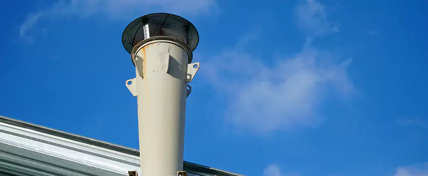 Chimney Spark Arrestor Requirements in Willimantic, CT