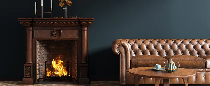 Traditional Fireplace Design Refurbishment Costs in Willimantic, Connecticut