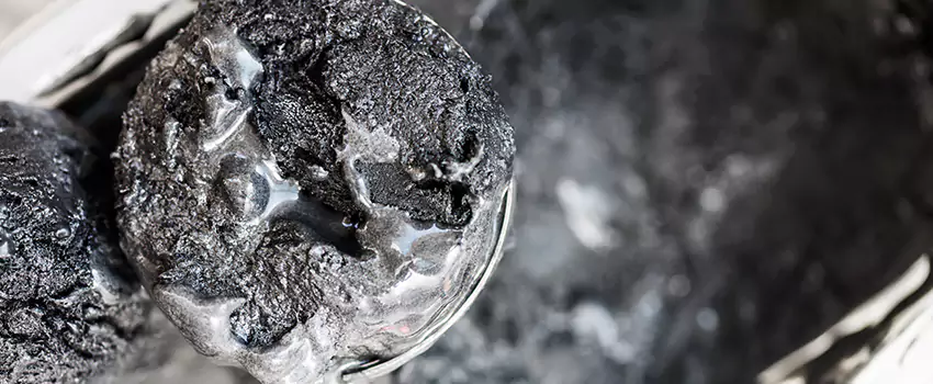 Clogged Dryer Vent Lint Cleaning in Willimantic, Connecticut