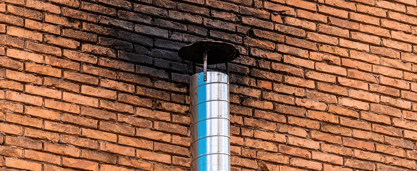 Diagnosing Commercial Chimney Problems in Willimantic, CT