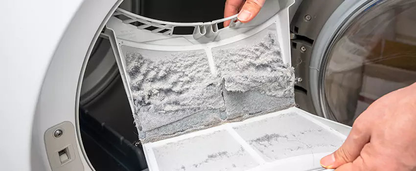 Best Dryer Lint Removal Company in Willimantic, Connecticut