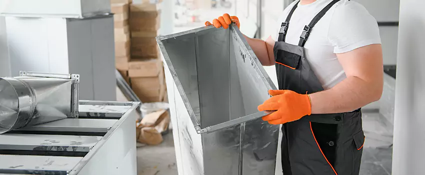 Benefits of Dryer Vent Inspection in Willimantic, CT