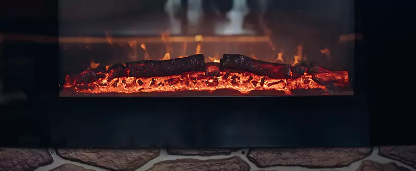 Outdoor Electric Fireplace Installation Solutions in Willimantic, CT