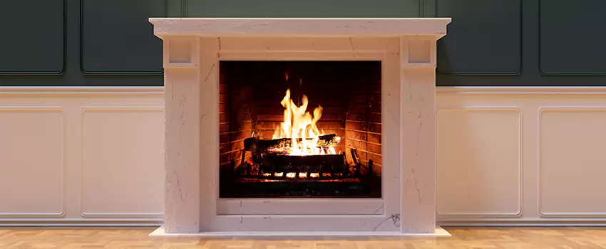 Empire Comfort Systems Fireplace Installation and Replacement in Willimantic, Connecticut