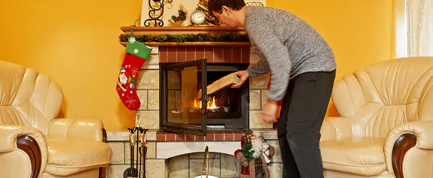 Marble Mantel Makeover Services for Fireplace in Willimantic, CT