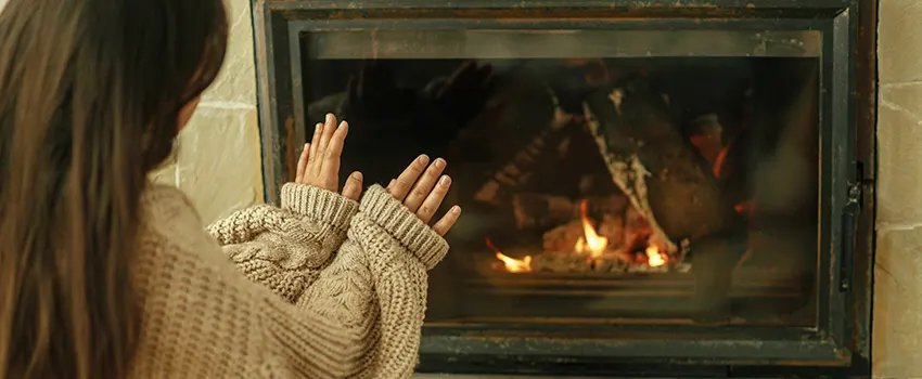 Wood-burning Fireplace Smell Removal Services in Willimantic, CT