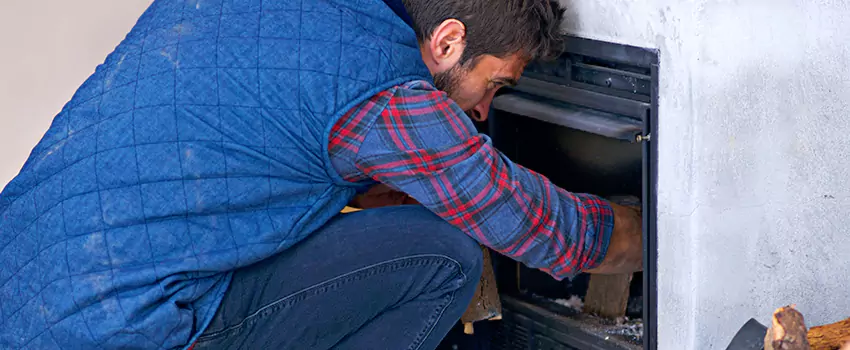 Fix Non-Working Prefabricated Fireplace in Willimantic, CT