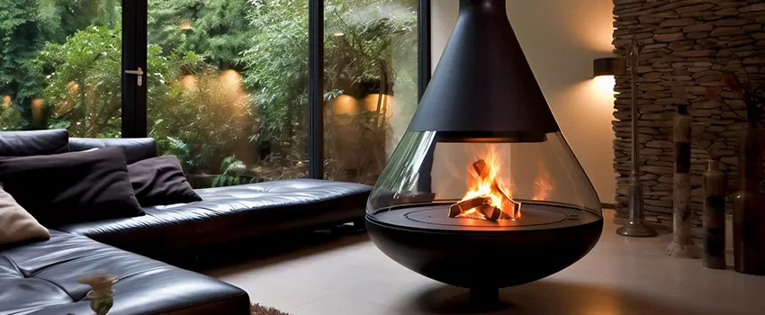 Affordable Floating Fireplace Repair And Installation Services in Willimantic, Connecticut