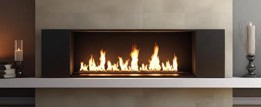 Vent Free Gas Fireplaces Repair Solutions in Willimantic, Connecticut