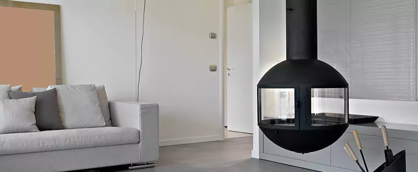 Hanging & Suspended Fireplaces Designer in Willimantic, Connecticut