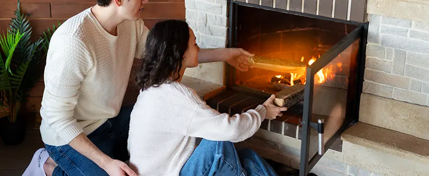 Kings Man Direct Vent Fireplaces Services in Willimantic, Connecticut