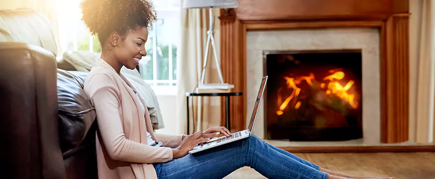 Cost-Effective Osburn Fireplace Installation and Repair in Willimantic, CT