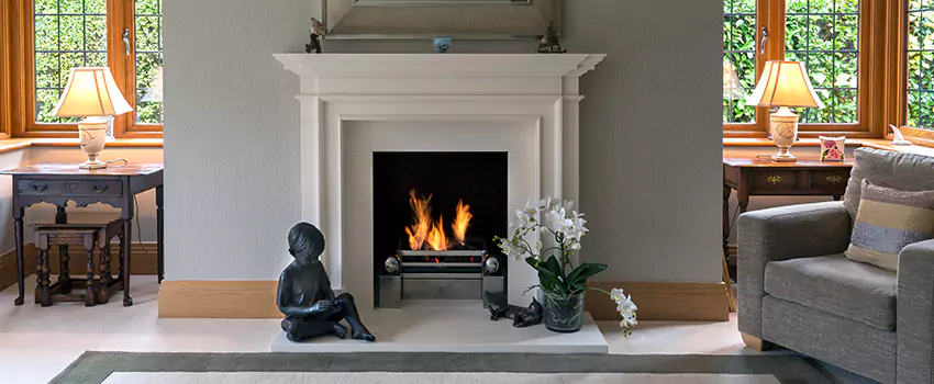 RSF Fireplaces Maintenance and Repair in Willimantic, Connecticut
