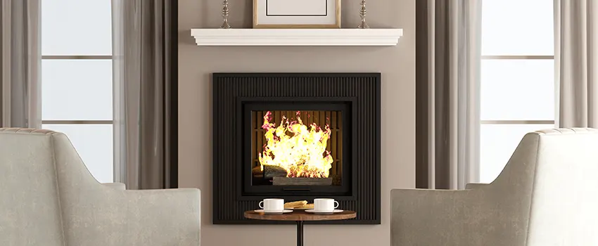 Superior Outdoor Fireplace Repair in Willimantic, CT