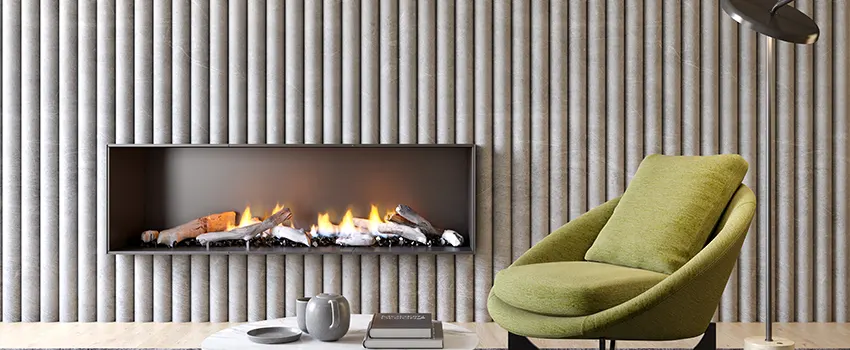 Town & Country Outdoor Fireplace in Willimantic, CT