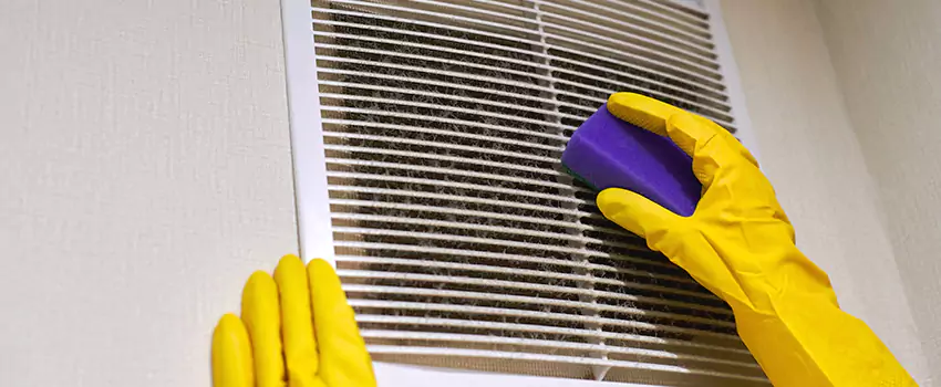 Vent Cleaning Company in Willimantic, CT