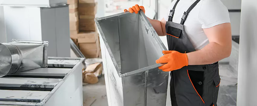 Ventilation Fan Cleaning Services in Willimantic, Connecticut