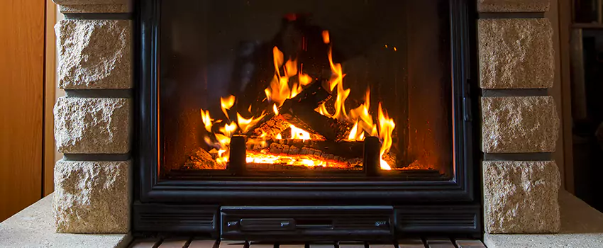 Best Wood Fireplace Repair Company in Willimantic, Connecticut