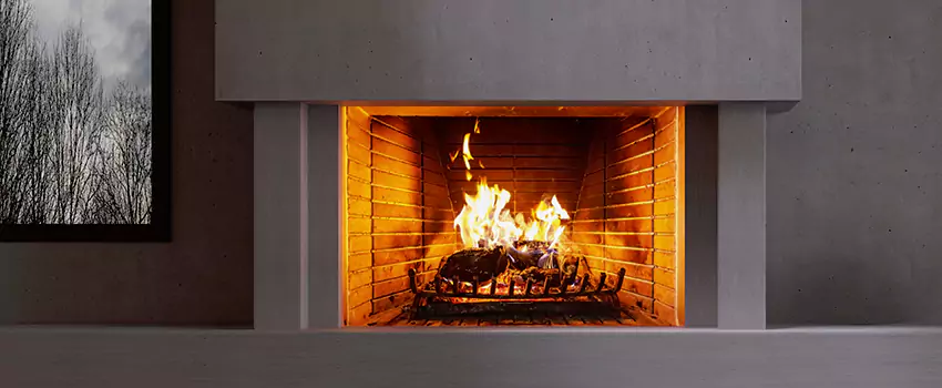 Indoor Wood Burning Furnace Repair and Installation in Willimantic, Connecticut