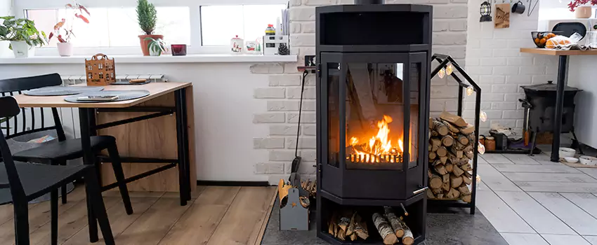 Wood Stove Firebox Installation Services in Willimantic, CT