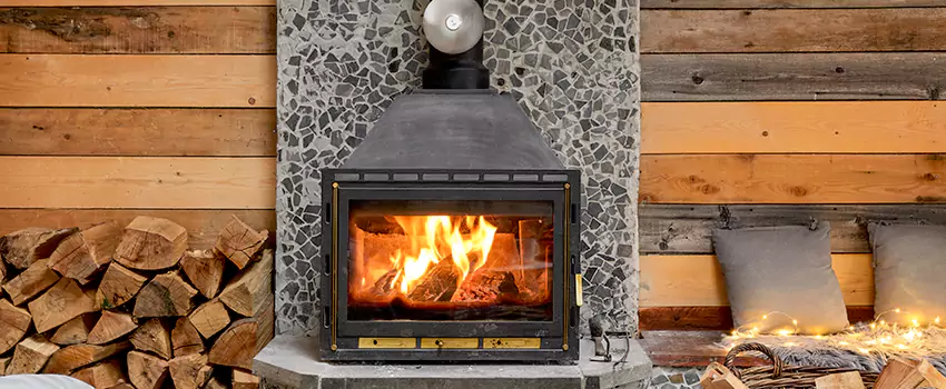 Wood Stove Cracked Glass Repair Services in Willimantic, CT
