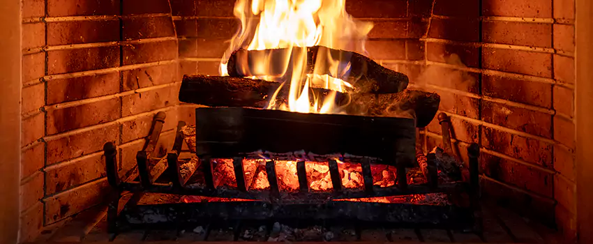 Chimney Ash Dump Cover Repair Services in Willimantic, CT