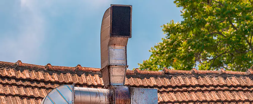 Chimney Cleaning Cost in Willimantic, Connecticut