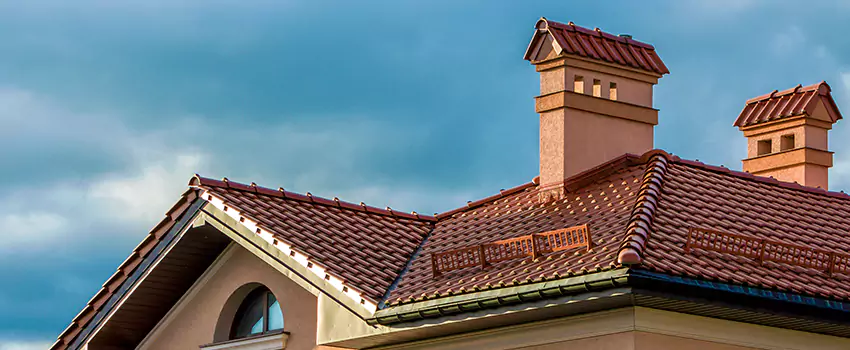 Residential Chimney Services in Willimantic, Connecticut