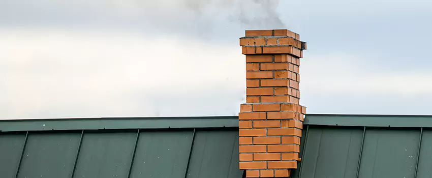 Chimney Installation Company in Willimantic, CT