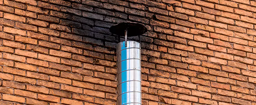 Chimney Design and Style Remodel Services in Willimantic, Connecticut