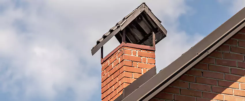 Chimney Saver Masonry Repair Contractor in Willimantic, Connecticut