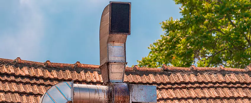 Chimney Blockage Removal in Willimantic, Connecticut