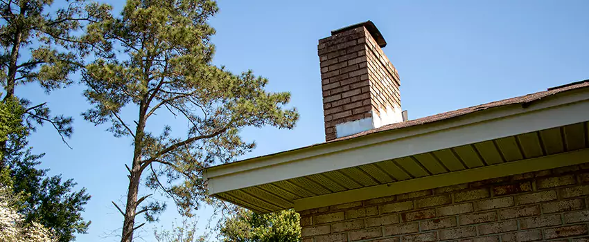 Brick Chimney Sweep Near Me in Willimantic, CT