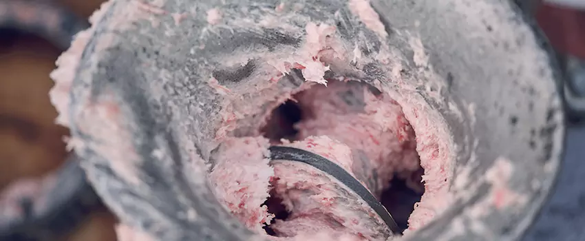 Benefits of Professional Clogged Dryer Vent Cleaning in Willimantic, Connecticut