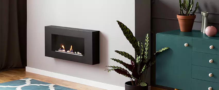 Cost of Ethanol Fireplace Repair And Installation Services in Willimantic, CT