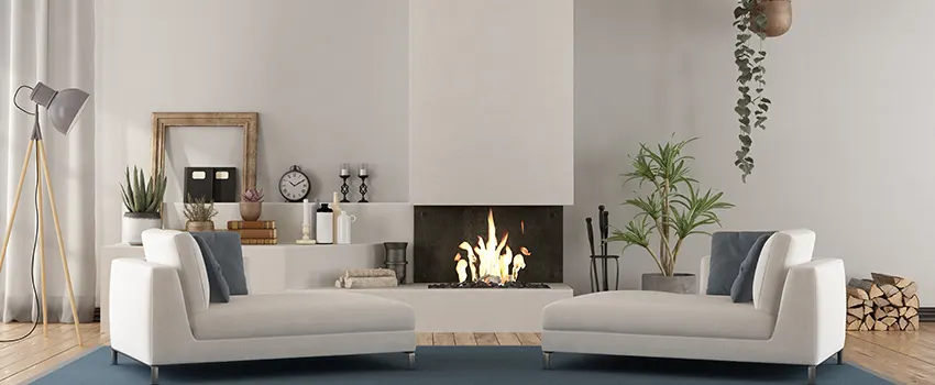 Decorative Fireplace Crystals Services in Willimantic, Connecticut
