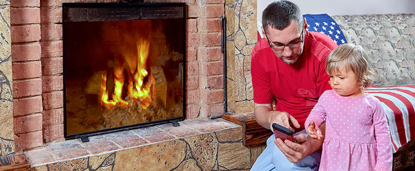 Fireplace Safety Locks For Kids in Willimantic, CT
