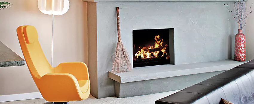 Electric Fireplace Makeover Services in Willimantic, CT