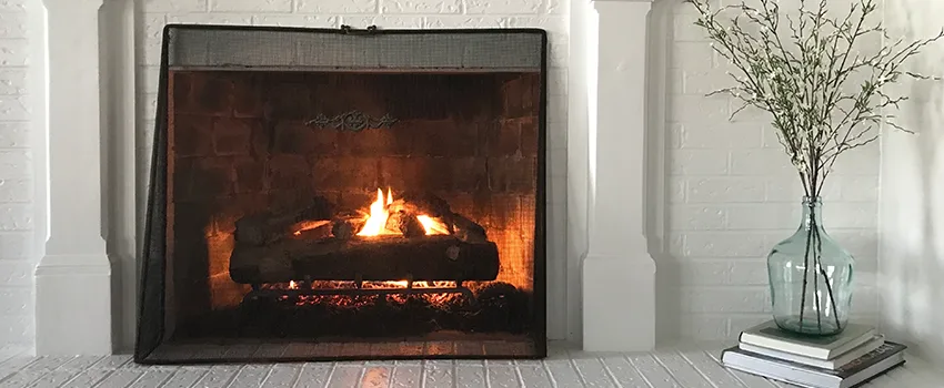 Cost-Effective Fireplace Mantel Inspection And Maintenance in Willimantic, CT