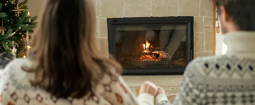 Fireplace Firebox Refurbish & Restore Services in Willimantic, CT