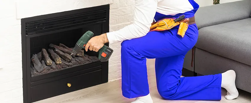 Fireplace Safety Inspection Specialists in Willimantic, Connecticut