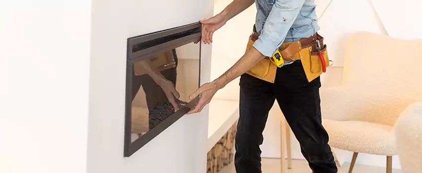 Traditional Fireplace Vent Sweeping in Willimantic, CT